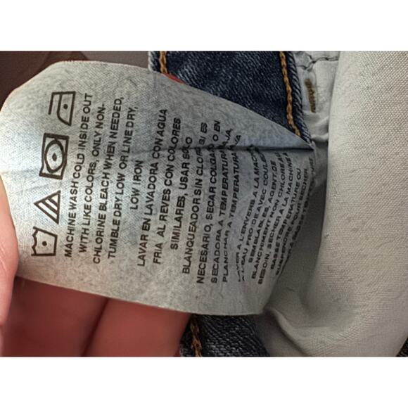 Lee Women's Denim Boot Cut Jeans - Picture 11 of 11